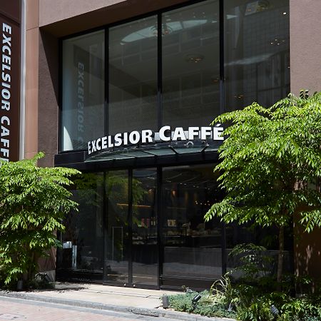東京都 The b-赤坂见附站酒店 外观 照片