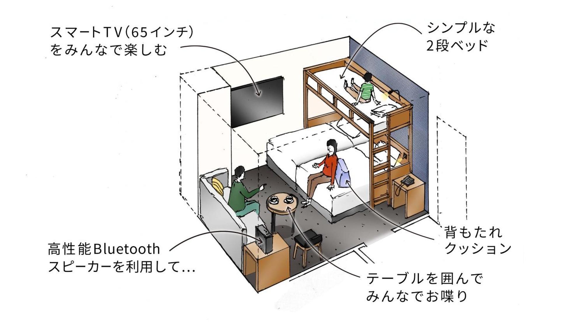 東京都 The b-赤坂见附站酒店 外观 照片