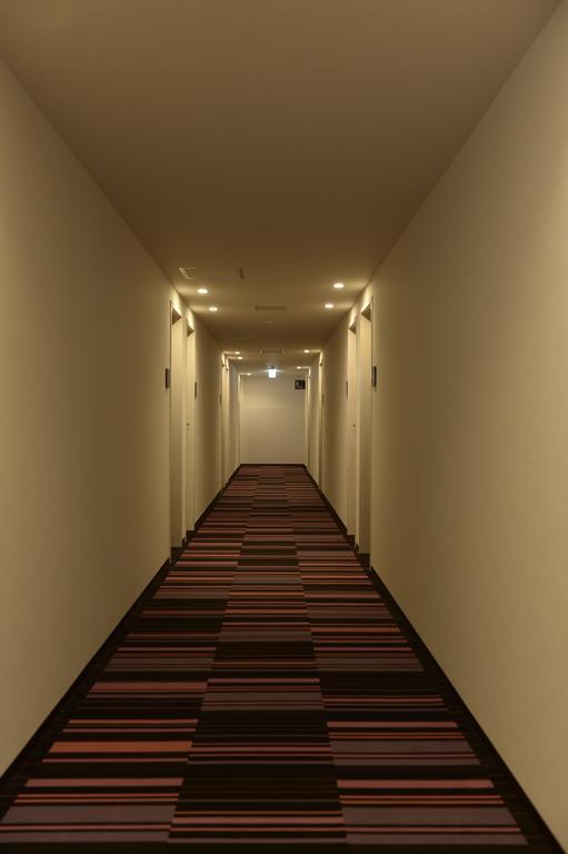 東京都 The b-赤坂见附站酒店 外观 照片