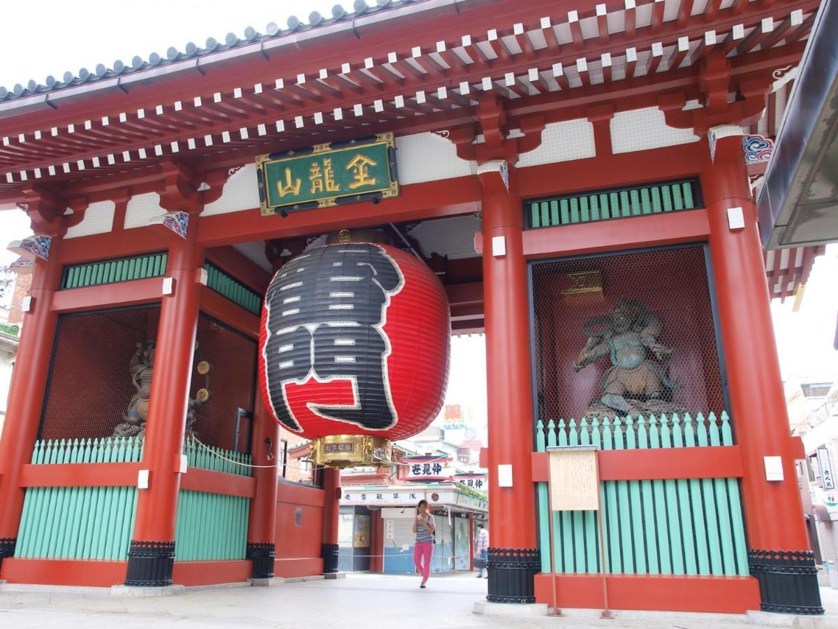 東京都 The b-赤坂见附站酒店 外观 照片