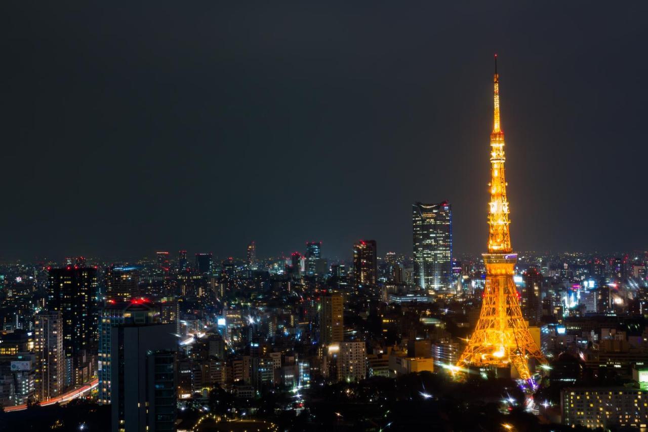 東京都 The b-赤坂见附站酒店 外观 照片